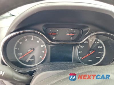 Zdjęcie 9 z 12 samochodu: 2019 CHEVROLET CRUZE VIN:1G1BE5SM0K7100383 - miniatura