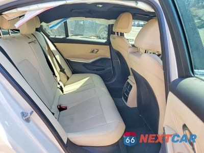 Zdjęcie 10 z 12 samochodu: 2025 BMW 330I VIN:3MW69CW02S8F18075 - miniatura