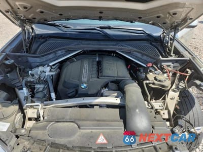 Zdjęcie 12 z 14 samochodu: 2015 BMW X5 XDRIVE35I VIN:5UXKR0C55F0P09973 - miniatura