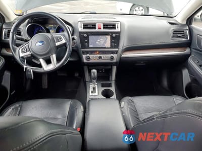 Zdjęcie 8 z 14 samochodu: 2016 SUBARU OUTBACK 2.5I LIMITED VIN:4S4BSANC1G3262884 - miniatura