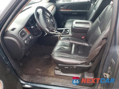 Zdjęcie 7 z 12 samochodu: 2008 CHEVROLET SILVERADO K1500 VIN:1GCEK19J98Z271471 - miniatura