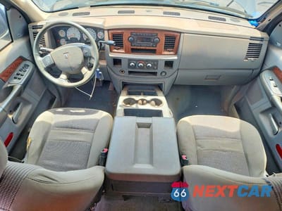 Zdjęcie 8 z 12 samochodu: 2006 DODGE RAM 1500 ST VIN:1D7HA18246S597829 - miniatura