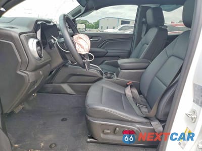 Zdjęcie 7 z 12 samochodu: 2024 CHEVROLET COLORADO LT VIN:1GCPTCEK1R1151213 - miniatura