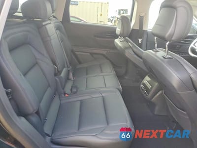 Zdjęcie 11 z 13 samochodu: 2026 LINCOLN NAUTILUS PREMIERE VIN:5LMPJ8JA3TJ036645 - miniatura