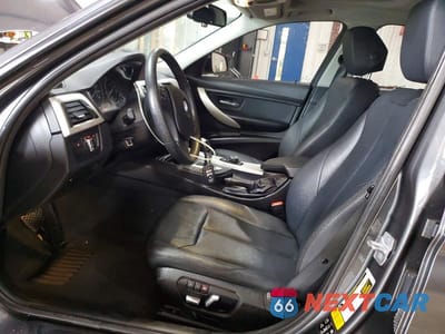 Zdjęcie 7 z 12 samochodu: 2018 BMW 320 XI VIN:WBA8A3C55JA495328 - miniatura