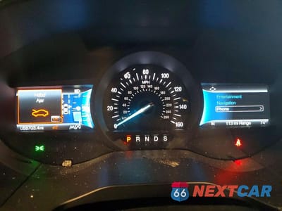 Zdjęcie 9 z 12 samochodu: 2023 FORD EDGE SEL VIN:2FMPK4J9XPBA37798 - miniatura