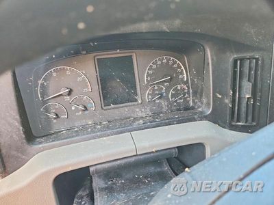 Zdjęcie 8 z 10 samochodu: 2020 FREIGHTLINER CASCADIA 126
