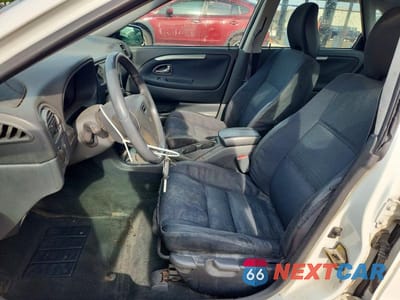 Zdjęcie 7 z 11 samochodu: 2003 VOLVO S40 1.9T VIN:YV1VS27573F004748 - miniatura