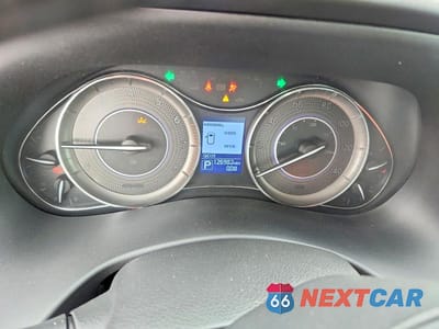 Zdjęcie 9 z 13 samochodu: 2017 INFINITI QX80 BASE VIN:JN8AZ2NF2H9646252 - miniatura