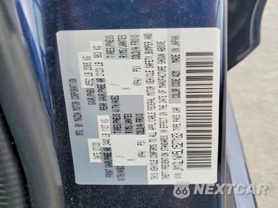 Zdjęcie 13 z 13 samochodu: 2020 MAZDA 6 GRAND TOURING RESERVE VIN:JM1GL1WY5L1527183 - miniatura