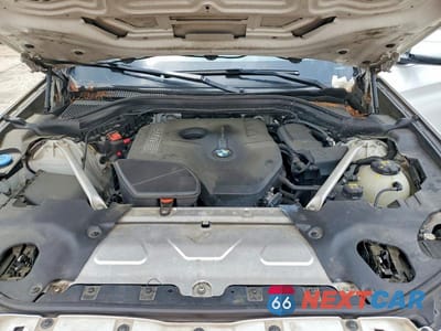 Zdjęcie 11 z 12 samochodu: 2018 BMW X3 XDRIVE30I VIN:5UXTR9C50JLC79921 - miniatura