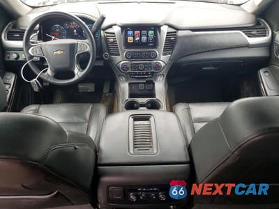 Zdjęcie 8 z 13 samochodu: 2017 CHEVROLET SUBURBAN K1500 LT VIN:1GNSKHKC6HR405612 - miniatura