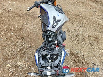 Zdjęcie 6 z 9 samochodu: 2025 YAMAHA MT09 SP VIN:JYARN95E3SA001704 - miniatura