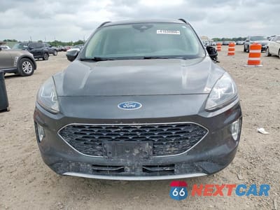 Piąte zdjęcie samochodu w środku: 2020 FORD ESCAPE SEL VIN:1FMCU0H63LUB19857 - miniatura