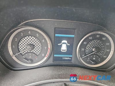 Zdjęcie 9 z 13 samochodu: 2019 HYUNDAI VELOSTER 2.0L PREMIUM VIN:KMHTG6AF8KU005355 - miniatura