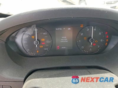 Zdjęcie 9 z 13 samochodu: 2022 RAM PROMASTER 2500 2500 HIGH VIN:3C6LRVDG7NE128541 - miniatura