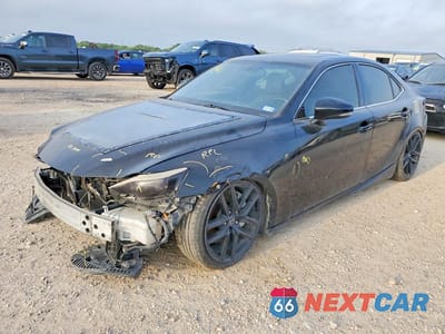 2014 LEXUS IS 350 JTHBE1D28E5002762 - główne zdjęcie licytacji z USA - miniatura