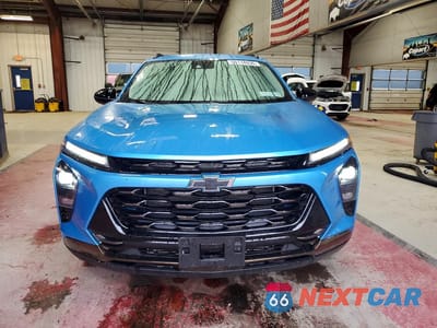 Piąte zdjęcie samochodu w środku: 2025 CHEVROLET TRAX ACTIV VIN:KL77LKEP4SC099895 - miniatura
