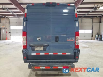 Zdjęcie 6 z 13 samochodu: 2020 RAM PROMASTER 3500 DELIVERY VAN VIN:3C6URVJG0LE136454 - miniatura