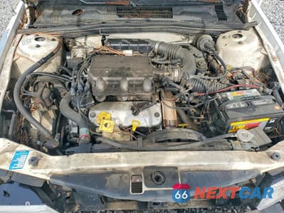 Zdjęcie 11 z 12 samochodu: 1993 CHRYSLER LEBARON LE A-BODY VIN:1C3XA3637PF655377 - miniatura