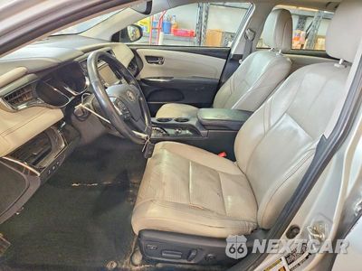 Zdjęcie 7 z 12 samochodu: 2013 TOYOTA AVALON HYBRID LIMITED VIN:4T1BD1EB2DU013906 - miniatura