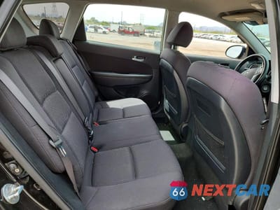 Zdjęcie 10 z 12 samochodu: 2012 HYUNDAI ELANTRA TOURING GLS VIN:KMHDC8AE5CU141494 - miniatura