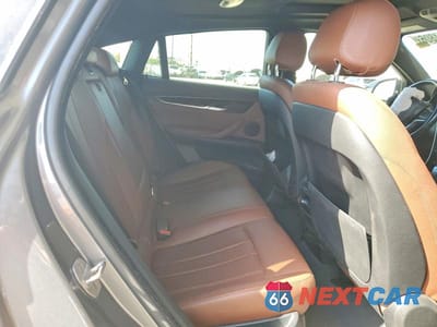 Zdjęcie 11 z 13 samochodu: 2017 BMW X6 SDRIVE35I VIN:5UXKU0C52H0F99758 - miniatura