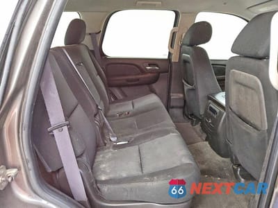 Zdjęcie 11 z 13 samochodu: 2011 GMC YUKON SLE VIN:1GKS2AE00BR273699 - miniatura