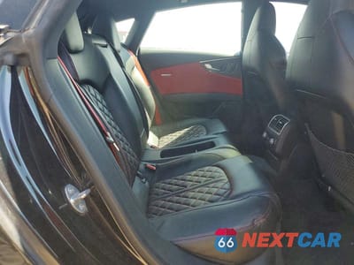Zdjęcie 10 z 12 samochodu: 2015 AUDI S7 PREMIUM VIN:WAUW2AFC9FN015424 - miniatura