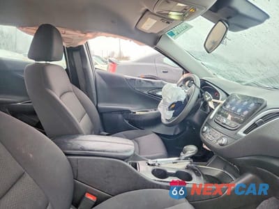 Zdjęcie 7 z 13 samochodu: 2023 CHEVROLET MALIBU LT VIN:1G1ZD5ST8PF207803 - miniatura