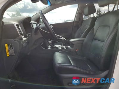 Zdjęcie 7 z 13 samochodu: 2017 KIA SPORTAGE EX VIN:KNDPNCAC3H7109064 - miniatura