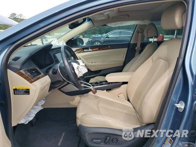Zdjęcie 7 z 13 samochodu: 2017 HYUNDAI SONATA LIMITED VIN:5NPE34AFXHH508871 - miniatura