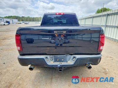 Zdjęcie 6 z 12 samochodu: 2014 RAM 1500 ST VIN:1C6RR6FT6ES190522 - miniatura