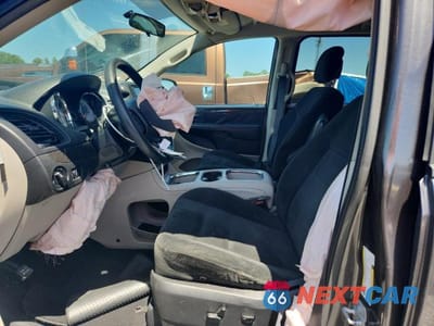 Zdjęcie 7 z 14 samochodu: 2016 DODGE GRAND CARAVAN SXT VIN:2C4RDGCG4GR248880 - miniatura