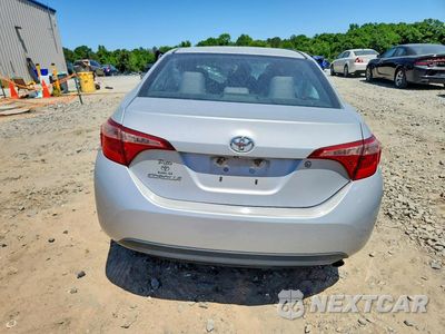 Zdjęcie 6 z 12 samochodu: 2018 TOYOTA COROLLA L VIN:2T1BURHE3JC055759 - miniatura