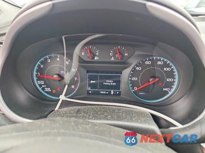 Zdjęcie 9 z 12 samochodu: 2024 CHEVROLET MALIBU RS VIN:1G1ZG5ST9RF191136 - miniatura