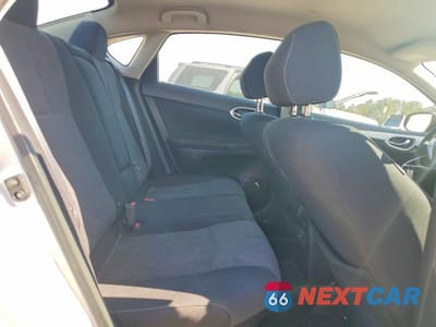 Zdjęcie 10 z 13 samochodu: 2015 NISSAN SENTRA SV VIN:3N1AB7AP7FY265339 - miniatura