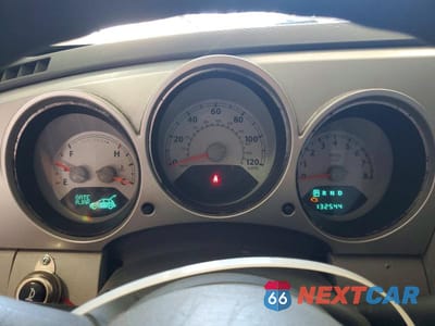 Zdjęcie 9 z 12 samochodu: 2007 CHRYSLER PT CRUISER TOURING VIN:3A4FY58B27T626887 - miniatura