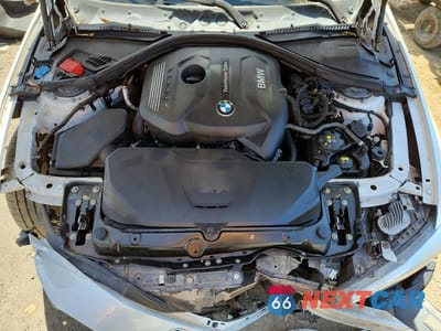 Zdjęcie 11 z 12 samochodu: 2018 BMW 430XI GRAN COUPE VIN:WBA4J3C57JBG91279 - miniatura