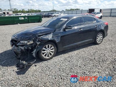 2015 KIA OPTIMA 5XXGN4A7XFG424716 - główne zdjęcie licytacji z USA - miniatura
