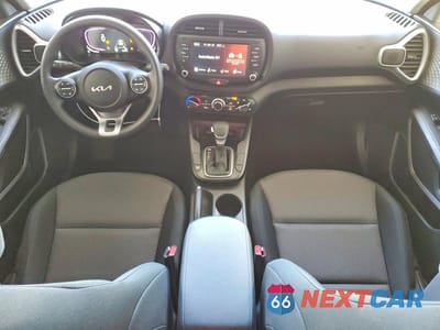 Zdjęcie 8 z 13 samochodu: 2025 KIA SOUL LX VIN:KNDJ23AU4S7942161 - miniatura
