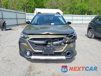 Piąte zdjęcie samochodu w środku: 2025 SUBARU OUTBACK LIMITED XT VIN:4S4BTGND7S3116216 - miniatura