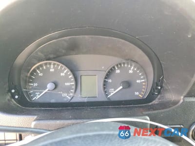Zdjęcie 9 z 13 samochodu: 2014 MERCEDES BENZ SPRINTER 2500 VIN:WD3PE7DC9E5877703 - miniatura