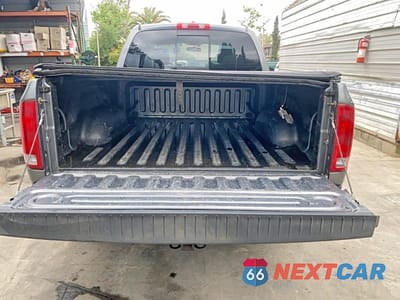 Zdjęcie 14 z 14 samochodu: 2006 DODGE RAM 1500 ST VIN:1D7HA18286S634767 - miniatura