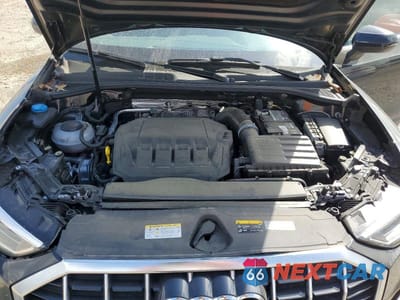 Zdjęcie 11 z 12 samochodu: 2023 AUDI Q3 PREMIUM PLUS S LINE 45 VIN:WA1EECF30P1153096 - miniatura