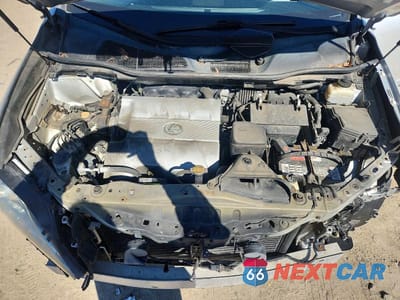 Zdjęcie 12 z 14 samochodu: 2015 LEXUS RX 350 BASE VIN:2T2BK1BA1FC300798 - miniatura