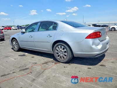Drugie zdjęcie samochodu z przodu: 2009 BUICK LUCERNE CXL VIN:1G4HD57M39U148044 - miniatura