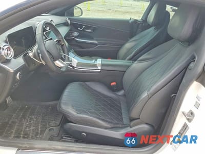 Zdjęcie 7 z 12 samochodu: 2024 MERCEDES-BENZ CLE 300 4MATIC VIN:W1KMJ4HBXRF024561 - miniatura