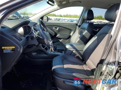 Zdjęcie 7 z 13 samochodu: 2012 HYUNDAI TUCSON GLS VIN:KM8JUCAC3CU470566 - miniatura