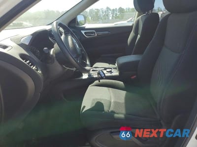 Zdjęcie 7 z 13 samochodu: 2017 NISSAN PATHFINDER S VIN:5N1DR2MM4HC661245 - miniatura